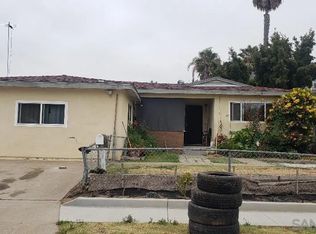 5138 Palin St, San Diego, CA 92114