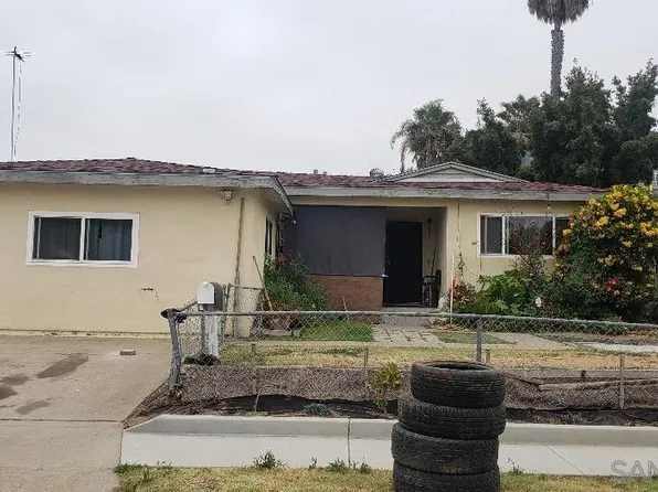 5138 Palin St, San Diego, CA 92114