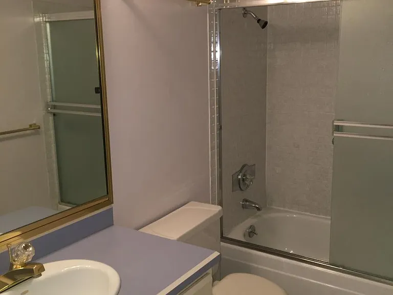 2nd Bath & Shower