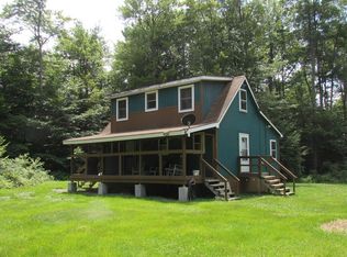 1191 Old Possessions Rd, Troy, PA 16947