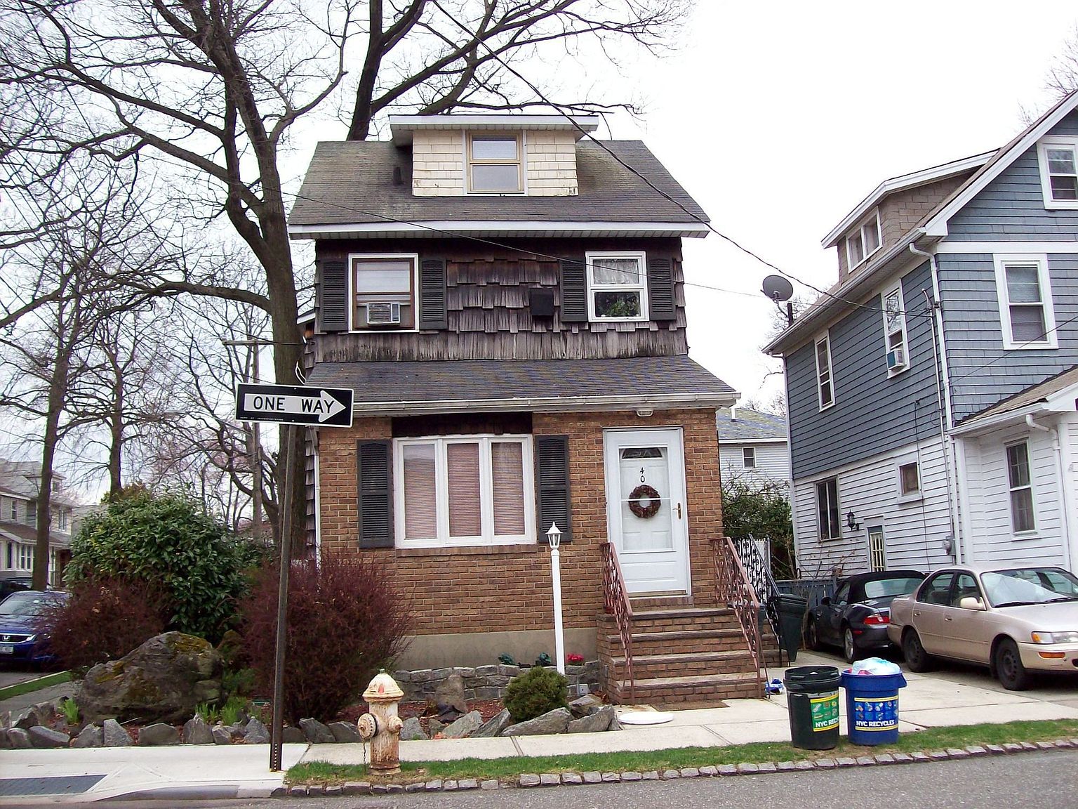 408 Lincoln Ave, Staten Island, NY 10306 Zillow