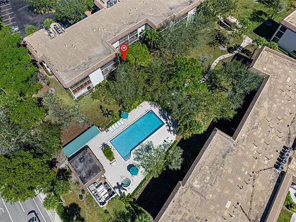 2nd image of 7653 NW 79th Avenue #114
