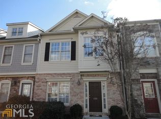 1231 Harris Commons Pl, Roswell, GA 30076