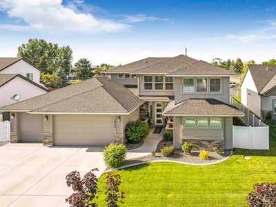 2823 Evening Sun Dr, Twin Falls, ID, 83301