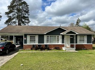 2334 Donald Ave, Macon, GA 31217