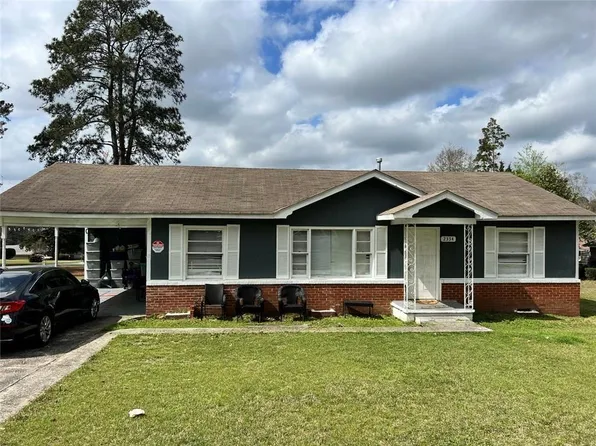 2334 Donald Ave, Macon, GA 31217
