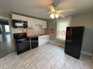 226 Chain St, Norristown, PA 19401
