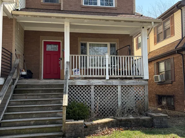 1013 S 8th Ave Unit B, Maywood, IL 60153