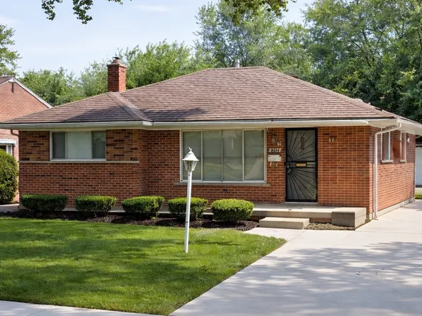 19958 Conley St, Detroit, MI 48234