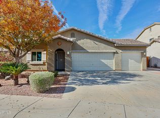 15420 N 170th Ct, Surprise, AZ 85388