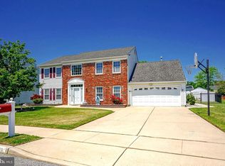 20 Cortland Ln, Sewell, NJ 08080