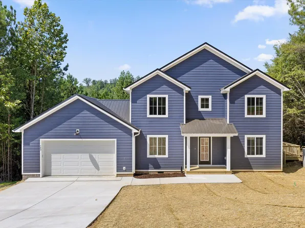 123 Cherokee Ridge Dr, Ocoee, TN 37361