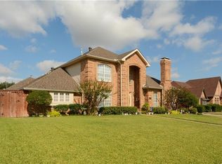 1413 Seminary Ridge Dr, Garland, TX 75043