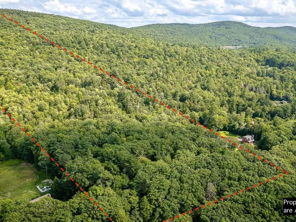 Map-2 Lot-6I Timbertop Road #2-6I, New Ipswich, NH 03071