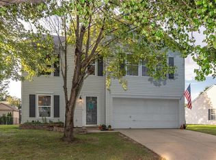 19135 Calico Aster Dr, Noblesville, IN 46062