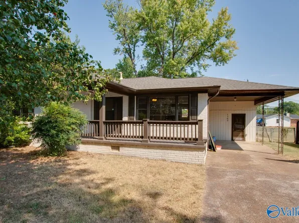 1309 Oakwood Ave NE, Huntsville, AL 35811