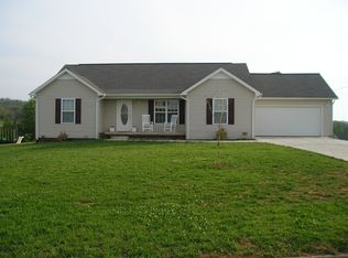 111 Lou Fox Dr, Telford, TN 37690