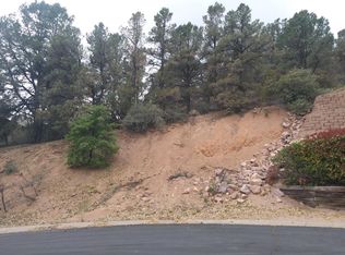 1102 N Heidi Cir, Payson, AZ 85541