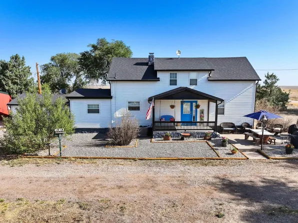 42667 County Road 51, Ault, CO 80610
