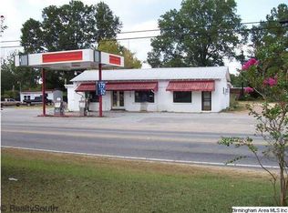 6021 Warrior River Rd, Bessemer, AL 35023