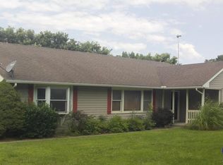 1945 Road L5, Emporia, KS 66801