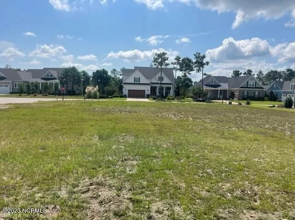 3006 Moss Hammock, Southport, NC 28461