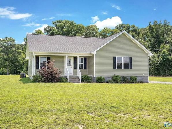 40 County Road 1034, Rainsville, AL 35986