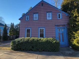 300 W Elm St, New Haven, CT 06515