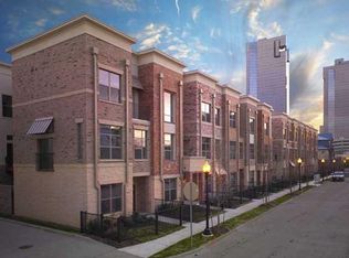 702 E 1st St, Fort Worth, TX 76102