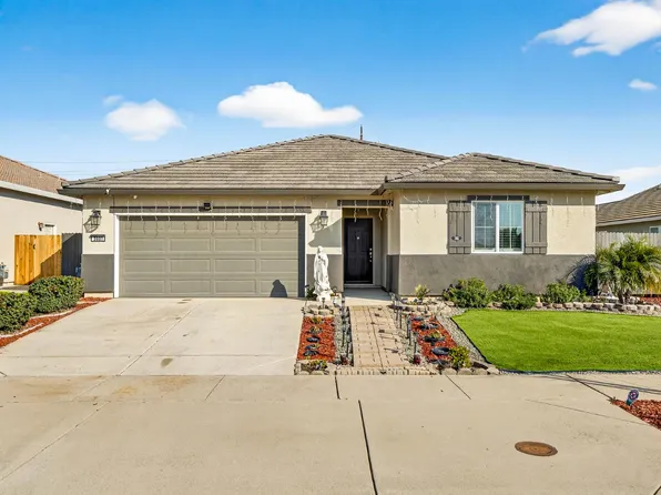 3601 Morning Glory St, Arboga, CA 95961