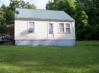 1075 Boothe Ln, Montvale, VA 24122