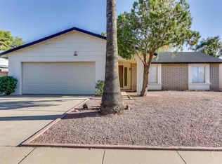 615 W Pantera Ave, Mesa, AZ 85210