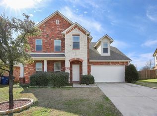 3105 Leesa Ct, Wylie, TX 75098
