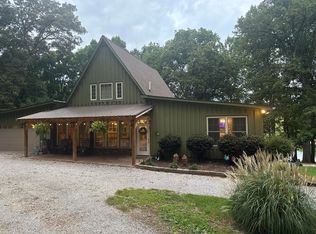 634 Heather Brook Cir, Jefferson City, TN 37760