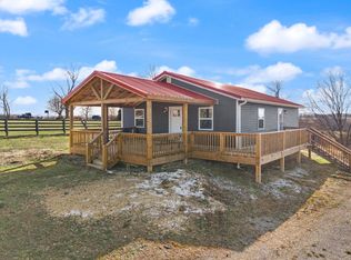 319 Elliston Rd, Richmond, KY 40475