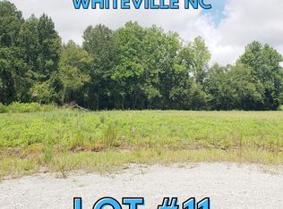 112 Branch Ln Lot 11, Whiteville, NC 28472