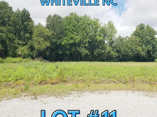 112 Branch Ln Lot 11, Whiteville, NC 28472
