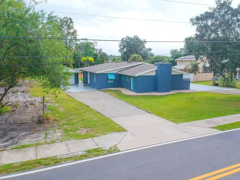 Neighborhood