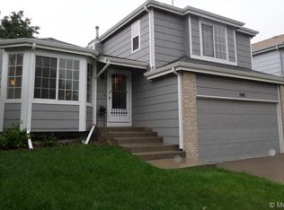 5747 W 115th Ct, Westminster, CO 80020