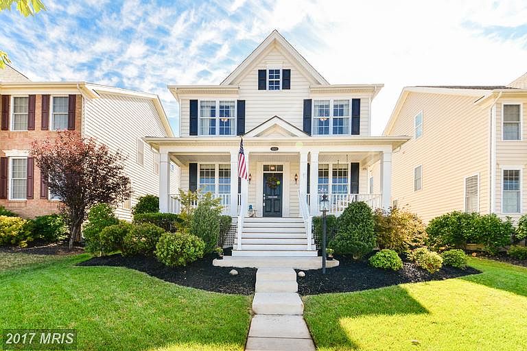 1st image of 15512 Fog Mountain Cir