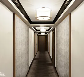 Sold by Brown Harris Stevens