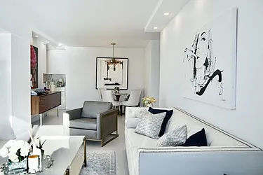 Rented by Battery Park Realty