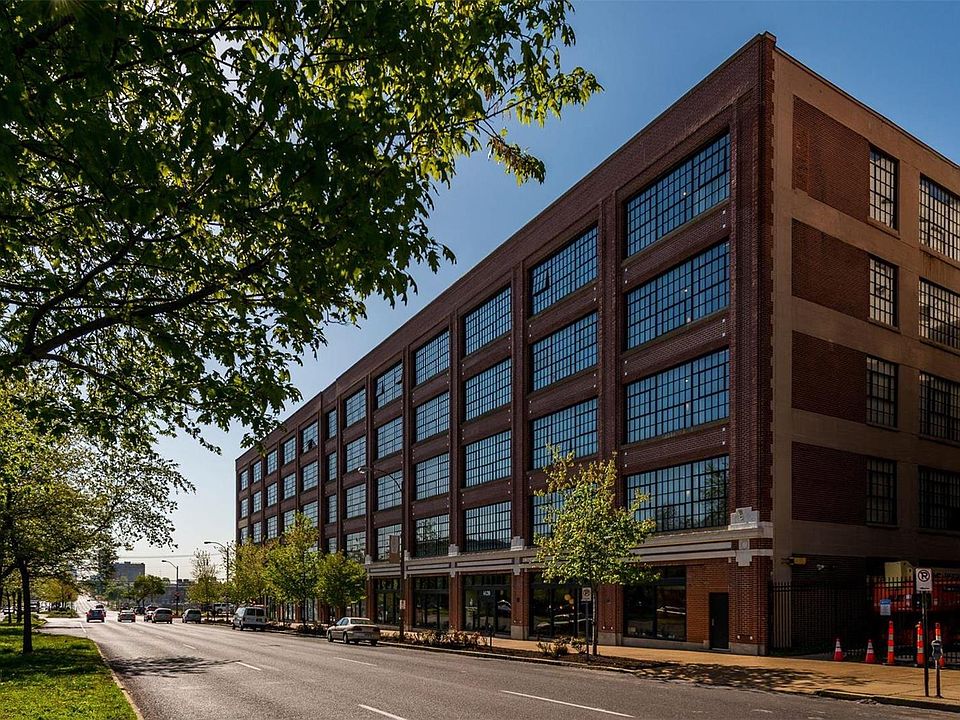1st image of 4100 Forest Park Ave #518