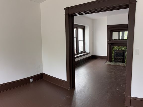 2nd image of 6057 Hillman Ave #2