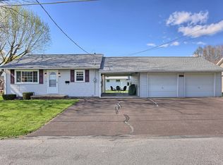 125 Washington St, Milton, PA 17847