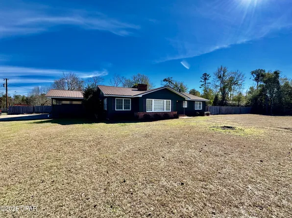 15741 SE Pear St, Blountstown, FL 32424