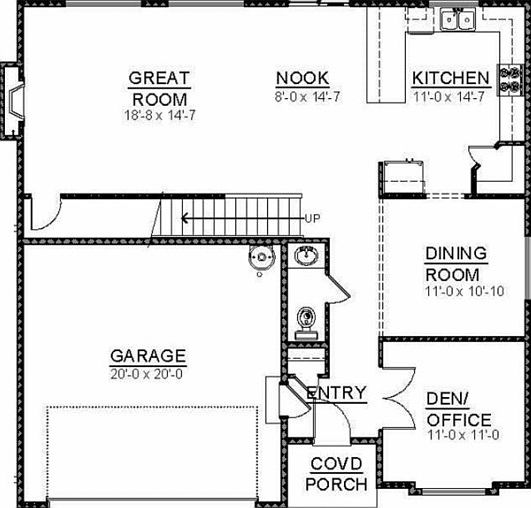 2nd image of 16420 45th Ave E