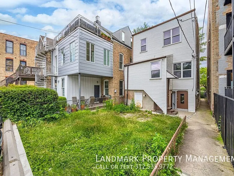 1124 N Wolcott Ave #1 — Photo 20