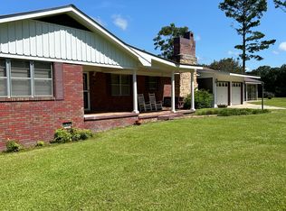 1801 Damascus Rd, Brewton, AL 36426