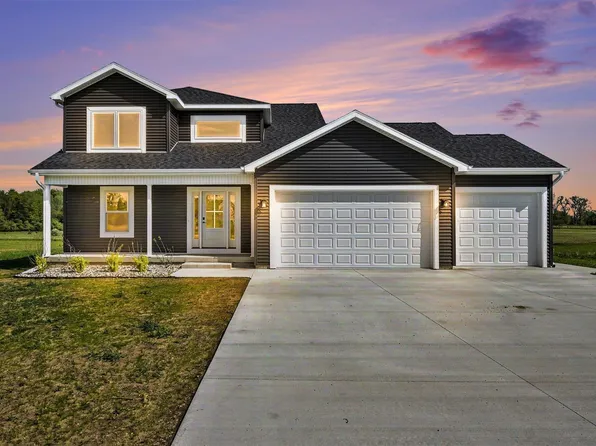 2767 Pine Ridge Dr Lot 24, Mount Pleasant, MI 48858